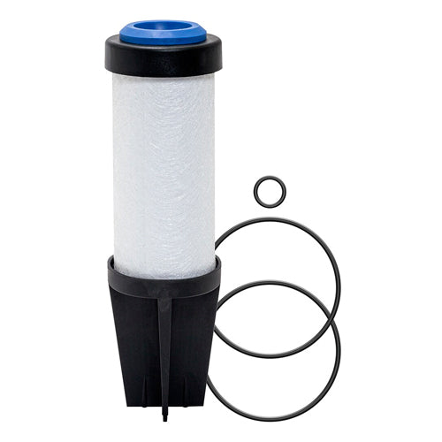 Filtros para Gas Natural