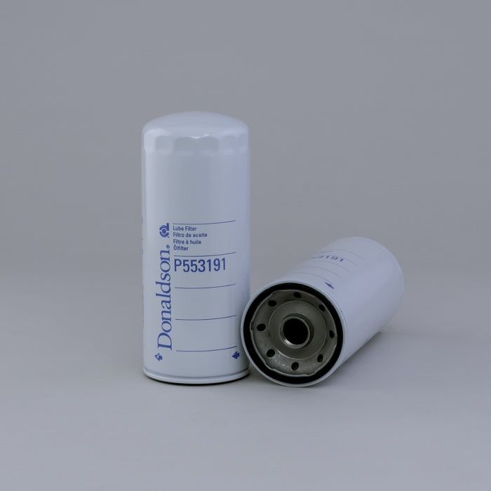 Filtros de Aceite