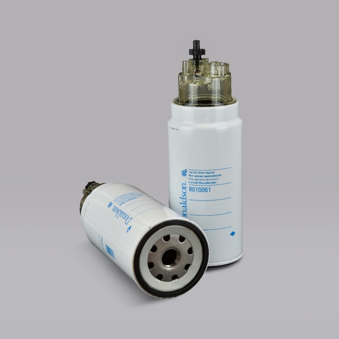 Filtros Separadores de Agua