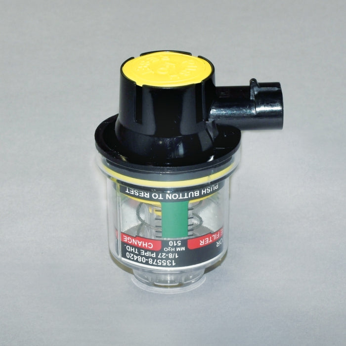 Donaldson X220027 SWITCH, FILTER MINDER