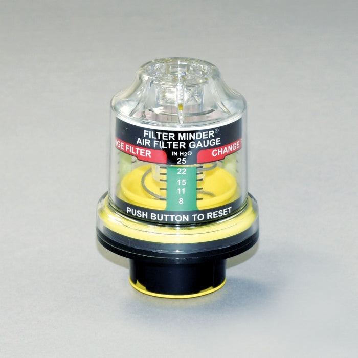 Donaldson X220035 Indicador de Restriccion FILTER MINDER