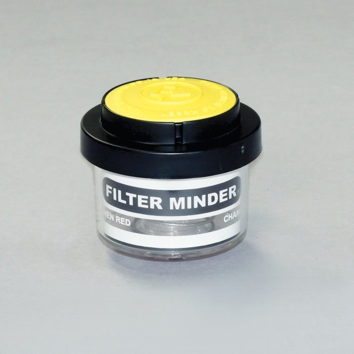 Donaldson X220032 Indicador de Restriccion FILTER MINDER