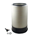 XA0175 FILTRONI Filtro de Aire Primario JAC 28000Y3A201  Shacman DZ97319190434  JAC 1109070K3250  Shacman SZ919000918