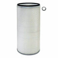 XA0176 FILTRONI Filtro de Aire Secundario JAC 1109060K3250