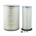 XA0234K FILTRONI Kit de Filtros Primario + Secundario Hino 178013380 + 178013390