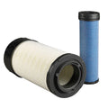 XA10308K FILTRONI Kit de Filtros de Aire Primario + Secundario Donaldson P785388+P785389 Donaldson X770685