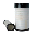 XA10358K FILTRONI Kit de Filtros de Aire Primario + Secundario Atlas Copco 4700394690 + 4700394691