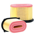 XA10805 FILTRONI Filtro de Aire Primario Maquinaria Bomag, Sullair Reemplaza 5821494 274256 WA10805 PA30118 AF4193 C26270