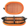 XA10806 FILTRONI Filtro de Aire Secundario Maquinaria Bomag, Sullair Reemplaza 5821495 274381 WA10806 PA30119 AF4194 CF21251