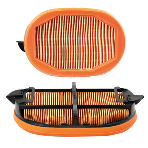 XA10806 FILTRONI Filtro de Aire Secundario Maquinaria Bomag, Sullair Reemplaza 5821495 274381 WA10806 PA30119 AF4194 CF21251