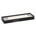 XA10808 FILTRONI Filtro de Aire Secundario Cummins 5261251  Wirtgen 2220366  Doosan 40050400048  JCB 333E3686