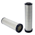 XA10863 FILTRONI Filtro de Aire Secundario Case 84286397