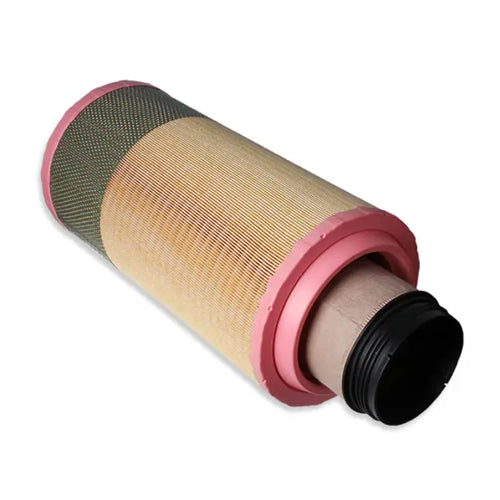 XA1100K FILTRONI Kit de Filtros de Aire Primario + Secundario Camiones y Autobuses Scania Reemplaza 1510905 + 1510942