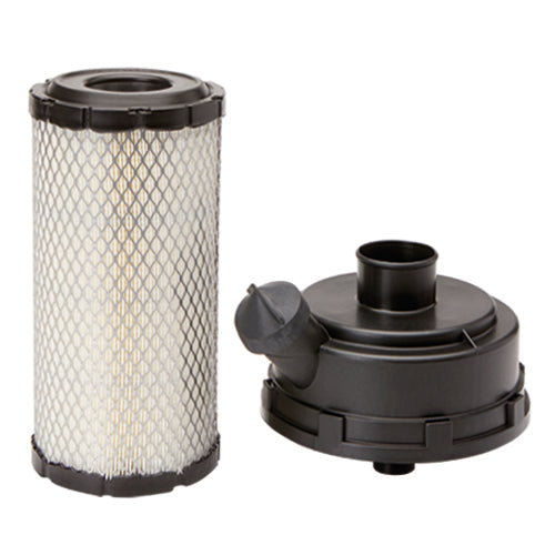 XA1930K FILTRONI Kit Filtro Aire y Cubierta Plastica Thermoking 119300