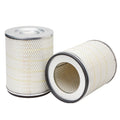 XA2334 FILTRONI Filtro de Aire Primario Caterpillar 8N5317  Caterpillar 4M9334