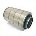 XA2520K FILTRONI Kit de Filtros de Aire Primario + Secundario Isuzu 1142151720 + 1142141080 Caterpillar 3I0831 + 3I0205