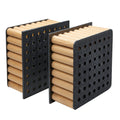 XA2590 FILTRONI Filtro de Aire Primario Caterpillar 8T4566 Caterpillar 3I0365