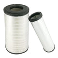 XA2676K FILTRONI Kit de Filtros de Aire Primario + Secundario John Deere AR79679 + John Deere AR79680
