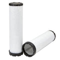 XA2816 FILTRONI Filtro de Aire Secundario Equipos Case Reemplaza 187472A1 42816 42816 RS3935 P780523 AF25618 CF11412