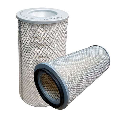 XA28900 FILTRONI Filtro de Aire Primario Generadores Cummins, Camiones Dongfeng K28900, K2040