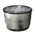 XA56010 FILTRONI Filtro de Aire Primario Toyota 1780156010