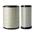 XA6458K FILTRONI Kit de Filtros de Aire Primario + Secundario Mercedes Benz DNPPP533938 + DNPPP533946
