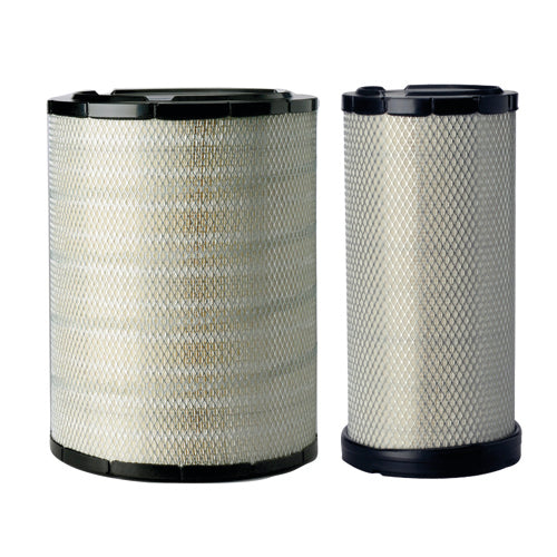 XA6458K FILTRONI Kit de Filtros de Aire Primario + Secundario Mercedes Benz DNPPP533938 + DNPPP533946