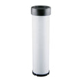XA6569 FILTRONI Filtro de Aire Secundario tipo Sello Radial Maquinaria Case, Caterpillar, John Deere Reemplaza  87682999 46569 P775302 222421A1 1106326 Gehl L99453 AT171853 New Holland 86982524