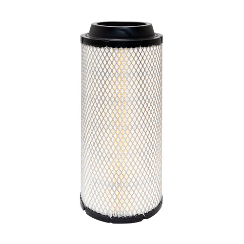 XA6818 FILTRONI Filtro de Aire Primario tipo Sello Radial Maquinaria JCB, Massey Ferguson Reemplaza 32917804 055124R1