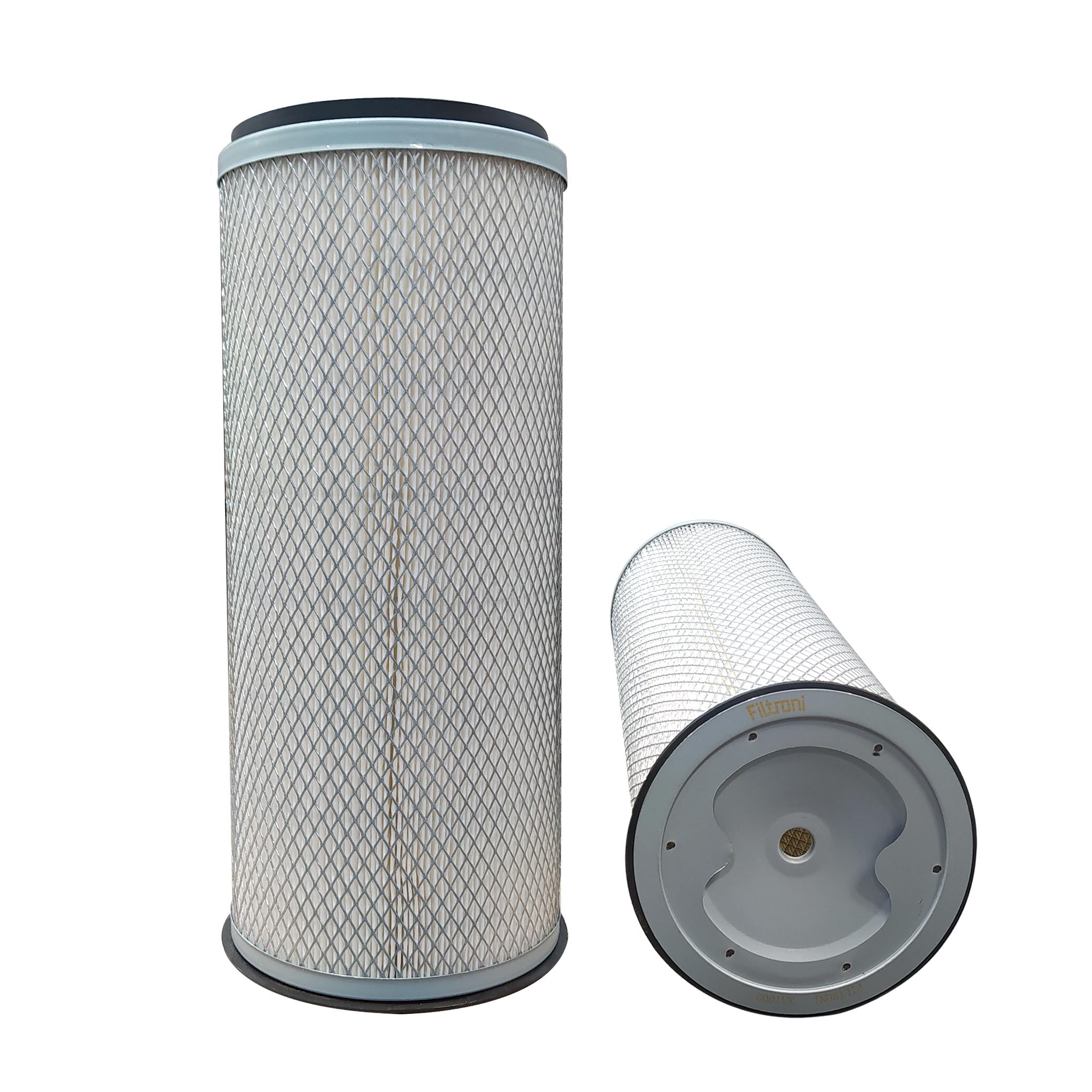 XA7002 FILTRONI Filtro de Aire Mercedes 711 Ford Cargo 815C MB A3740947004 AP7998 47002 C17308