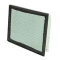 XA9004 FILTRONI Filtro de Aire Liviano Toyota 178010L040 Toyota 178010L040