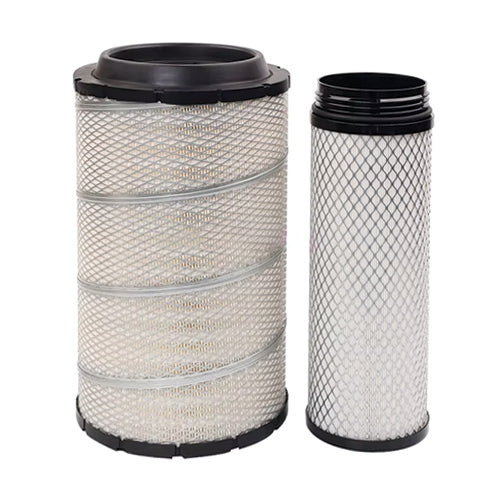 XA90160K FILTRONI Kit de Filtros de Aire Primario + Secundario Dongfeng A147020 + A147030