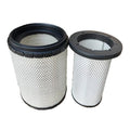 XA9088K FILTRONI Kit de Filtros de Aire International 3551814C1 + 3551815C1