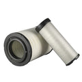 XA92024K FILTRONI Kit de Filtros de Aire Primario + Secundario Scania 1931040