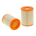 XA9219 FILTRONI Filtros de Aire Primario Foton K223019