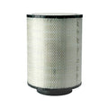 XA9376 FILTRONI Filtro de Aire Generadores MTU, Detroit Diesel Reemplaza 0180941002 ECB120376 B120376 PA5505
