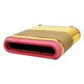 XA9480 FILTRONI Filtro de Aire Camiones VW Delivery motor Cummins ISF 23B129620 C37480