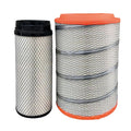 XA96360K FILTRONI Kit de Filtros de Aire Primario + Secundario FAW 1109060360 + 1109070360