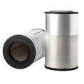 XA9770 FILTRONI Filtro de Aire Primario Equipos Terex, Volvo, Generadores FG Wilson Reemplaza RS4638 AF25627 49770 6001856110 C321700