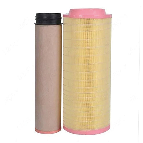 XA97800K FILTRONI Kit de Filtro de Aire Primario y Secundario Reemplaza FAW 11090602000+11090702000 C27800+CF16229
