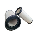 XA9976K FILTRONI Kit de Filtros de Aire Primario + Secundario TATA 571909130130 + 571909130131