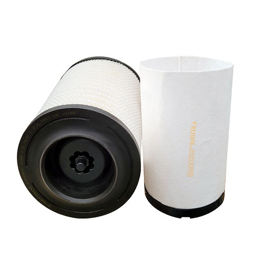 XA9997K FILTRONI Kit de Filtros de Aire Primario + Secundario Camiones Volvo Reemplaza 21337557+21348756