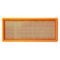 XAC10321 FILTRONI Filtro de Aire Cabina Caterpillar 2593222  Caterpillar 2667765