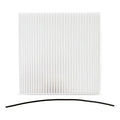 XAC9082 FILTRONI Filtro de Aire Cabina Freightliner ABP10G36000006  Freightliner VCC36000006
