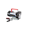 XE4010P  FILTRONI Bomba de Combustible Diesel para Trasegado 12V DC 40 LPM 3/4 NPT