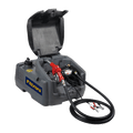XE4100P FILTRONI Tanque para Diesel de 100L con Bomba 12V DC y Pistola Surtidor