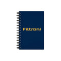 XE9930 FILTRONI Cuaderno