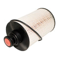 XF0084 FILTRONI Filtro de Combustible Camiones Foton Reemplaza 112253220084