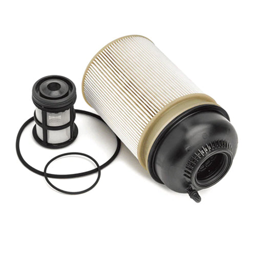 XF0103K FILTRONI Kit Filtros de Combustible Motores Detroit Diesel Reemplaza DD A4700903151 WF10104 FK13850NN P551063 PF9908KIT