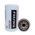 XF3352 FILTRONI Filtro de Combustible Motores Caterpillar Reemplaza 1P2299